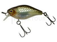 Leurre Illex Chubby 38mm 4g - HS Ghost Minnow