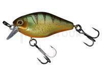 Leurre Illex Chubby 41 SR 4.1cm 5.5g - Aggressive Perch