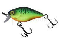 Leurre Illex Chubby 41 SR 4.1cm 5.5g - Mat Tiger