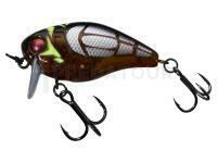 Leurre Illex Chubby 41 SSR 4.1cm 5.7g - Cicada