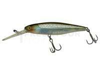 Leurre dur Illex DD Squirrel 79 SP - HS Ghost Minnow