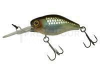 Leurre dur Illex Diving Chubby 38 mm 4.3g - HS Ghost Minnow