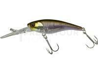 Leurre Illex Soul Shad 5.8cm 5.5g SP - Shigure Wakasagi