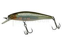 Leurre dur Illex Squad Minnow 65 SP - HS Ghost Minnow