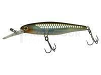 Leurre dur Illex Squirrel 61 SP - HS Ghost Minnow