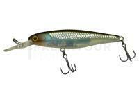 Illex SQUIRREL 76 SP HS Ghost Minnow