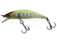 Leurre Illex Tricoroll Knocker 53SHW 5.3g - Chartreuse Back Yamame