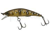 Leurre Illex Tricoroll Knocker 53SHW 5.3g - Native Brown Trout