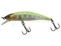 Leurre Illex Tricoroll Knocker 63SHW 7.6g - Chartreuse Back Yamame