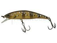 Leurre Illex Tricoroll Knocker 63SHW 7.6g - Native Brown Trout