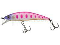 Leurre Illex Tricoroll Knocker 63SHW 7.6g - Pink Pearl Yamame