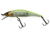 Leurre Illex Tricoroll Knocker 70SHW 10.1g - Chartreuse Back Yamame