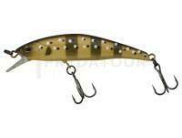 Leurre Illex Tricoroll Knocker 70SHW 10.1g - Native Brown Trout