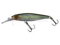 Leurre Illex Twitch Flesh 61 DR 61mm 4.9g - Ghost Minnow