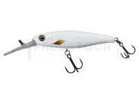 Leurre Illex Twitch Flesh 61 DR 61mm 4.9g - Pearl Bone