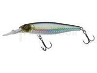 Leurre Illex Twitch Flesh 75DR 75mm 8.2g - HS Ghost Minnow