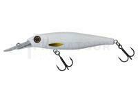 Leurre Illex Twitch Flesh 75DR 75mm 8.2g - Pearl Bone