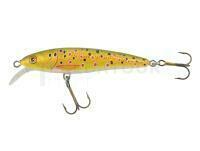 Leurre Jaxon Holo Select Alba Twitch 9cm 11g Floating - ED