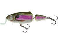 Salmo Frisky 7 SR - Spot Bait