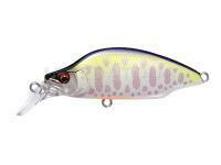 Leurre Megabass GH52 Bat A Fry 52mm 8.5g - Pearl Yamame