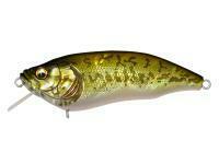 Leurre Megabass IXI Furious 1.5 64mm 1/4oz. - GG BASS