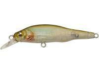 Leurre Megabass X-80 Jr 6.5cm 7g - #007 GP Invisible Wakasagi