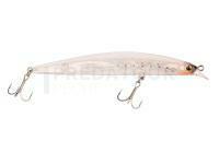 Leurre Mustad Gonta Minnow Floating 11cm 11g - Clear Shirasu