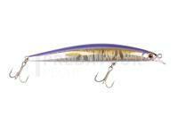 Leurre Mustad Gonta Minnow Floating 11cm 11g - Violet Herring