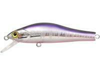 Leurre Mustad Scurry Minnow 5.5cm 5g S - Chrome Purple