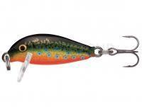 Leurre Rapala CountDown 2.5cm 2.7g - Brook Trout