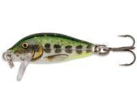 Leurre Rapala CountDown 2.5cm 2.7g - Olive Green Muddler