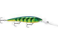 Leurre Rapala Gold Miner 12cm 21g - ATFHS - Antifreeze Hot Steel