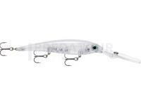 Leurre Rapala Gold Miner 12cm 21g - CLR - Clear