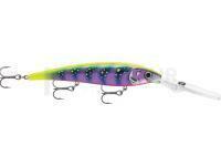 Leurre Rapala Gold Miner 12cm 21g - PMM - Purple Meat Market