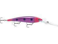 Leurre Rapala Gold Miner 12cm 21g - RVE - Rave