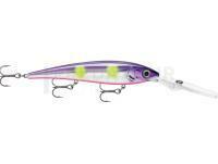 Leurre Rapala Gold Miner 12cm 21g - VDH - Voodoo Haze