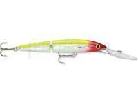 Leurre Rapala Jointed Deep Husky Jerk 12cm - Clown