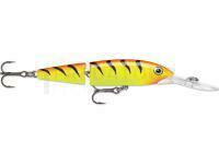 Leurre Rapala Jointed Deep Husky Jerk 12cm - Hot Tiger