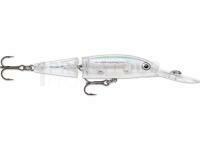 Leurre Rapala Jointed Deep Husky Jerk 8cm - Glass Minnow