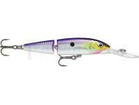 Leurre Rapala Jointed Deep Husky Jerk 8cm - Purpledescent