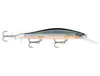 Leurre dur Rapala RipStop Deep 12cm 15g - Halloween