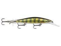 Leurre dur Rapala RipStop Deep 12cm 15g - Live Perch