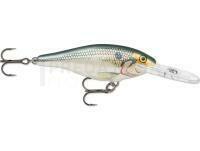 Leurre Rapala Shad Rap 8cm 11g - Shad (SD)