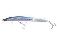 Leurre Savage Gear Wander Jerk 12.2cm 13.3g - Ghost Sardine