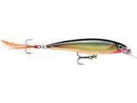 Leurre Rapala X-Rap 12cm - G