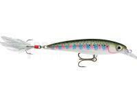 Leurre Rapala X-Rap 12cm - Rainbow Trout