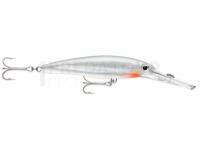 Leurre Rapala X-Rap Magnum 10 | 11cm 22g - Glass Ghost