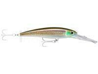 Leurre Rapala X-Rap Magnum 15 | 12cm 32g - HD Squid