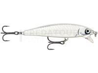 Leurre dur Rapala X-Rap Magnum Cast 10cm 42g - HDGH HD Ghost