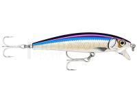 Leurre dur Rapala X-Rap Magnum Cast 10cm 42g - PHV Purple High Voltage